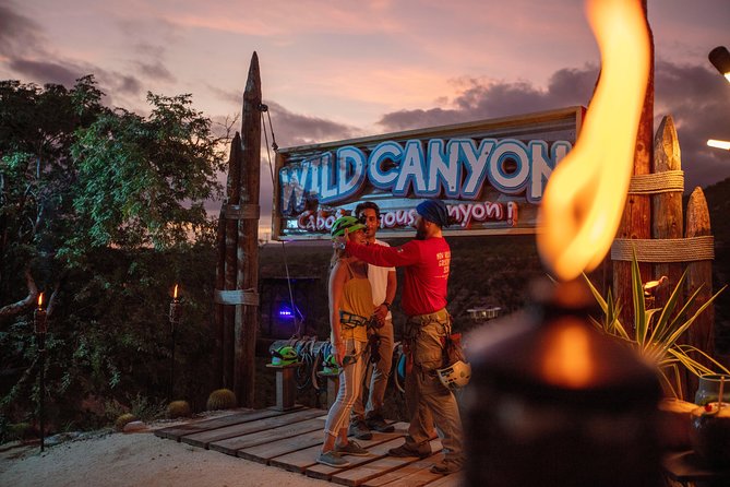 Night Ziplines & UTV Adventure + Mexican Parrillada - Price and value: what $169 covers, and what to budget for