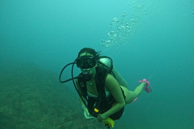 Non-Certified Diving Adventure in Cabo San Lucas - Safety and service: how the best instructors shape the whole day