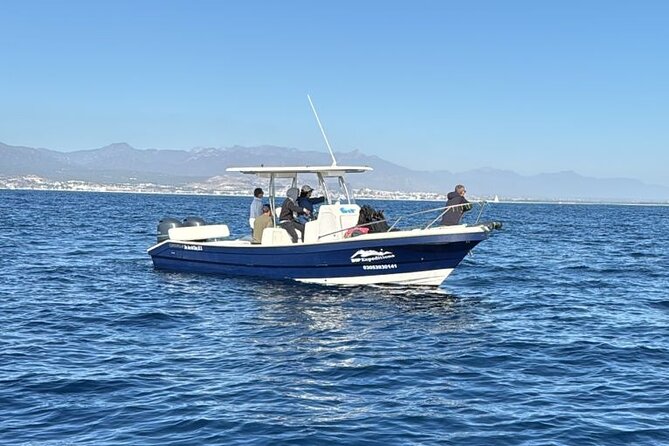 Ocean Safari in San Jose del Cabo - Price and value at $200: what you’re really paying for