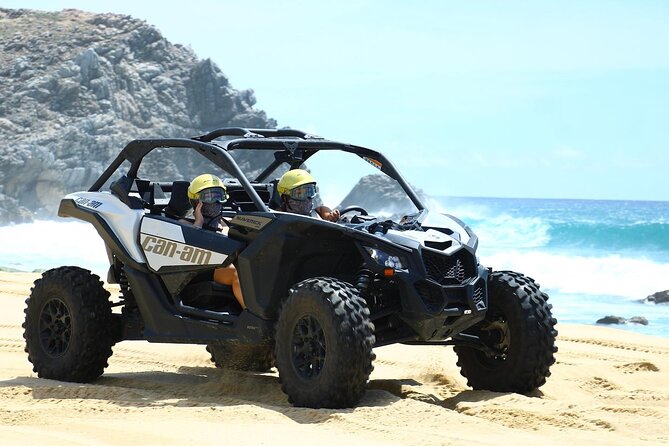 Off-Road Cabo Adventure: Beach and Desert Ride, Tequila Tasting - Tequila tasting: what to expect, and how to plan your day