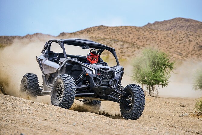 Off-Road Cabo Adventure: Desert & Beach Ride Plus Tequila Tasting - Key things that make this ride worth it