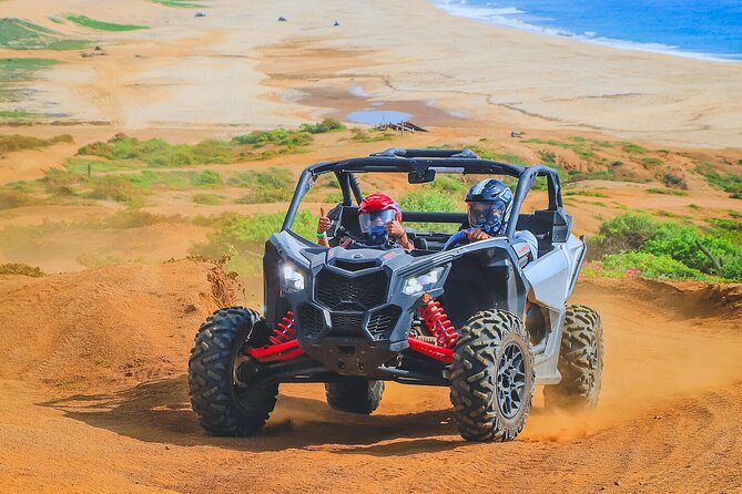 Off-Road Cabo Adventure: Desert & Beach Ride Plus Tequila Tasting - Photo moments and bonus extras: what to expect visually
