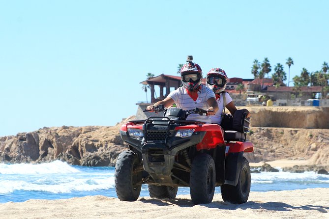 Off Road Runners - Double Rider - Key things I’d circle on your map