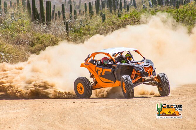 Off to Road Cabo San Lucas Adventure - Off to Road Cabo San Lucas: What Makes It Worth Your Time
