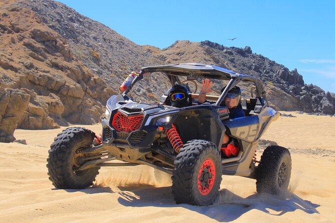 Off to Road Cabo San Lucas Adventure - Quick Take: Key Things to Know Before You Go