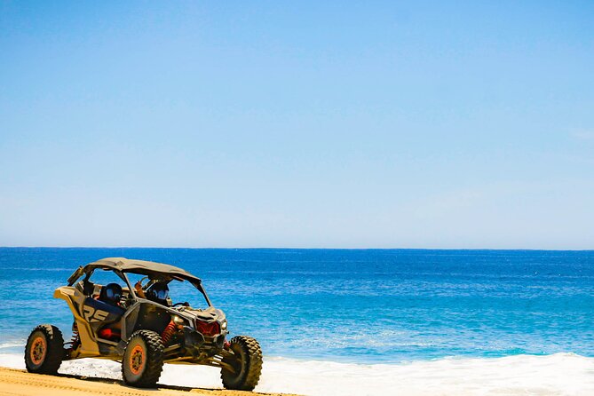 Off to Road Cabo San Lucas Adventure - The Gear + Safety Briefing That Actually Matters