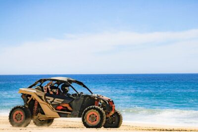 Off to Road Cabo San Lucas Adventure - Where Pickup Happens and Why the Total Day Can Stretch
