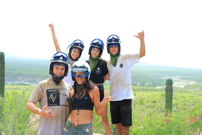 OffRoad 4X4 UTV Adventure with unlimited Lunch & Tequila - Who Should Book This UTV Adventure—and Who Might Want to Skip
