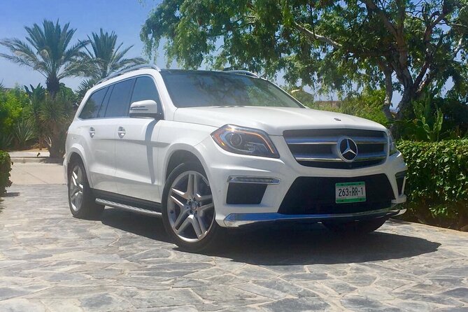 One way Private Transfer from Airport to San Jose Area - Why this transfer fits San José del Cabo timing