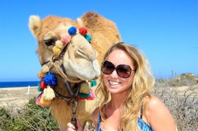 Outback Camel Ride - How the day actually runs: timing, transport, and group size