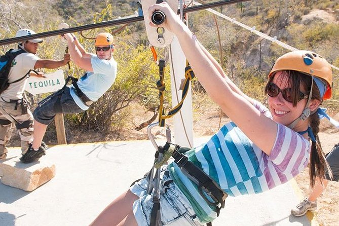Outdoor Adventure includes Zip-line, Rappelling, Suspension Bridge & more - Suspension Bridge: where you’ll laugh before you fear heights