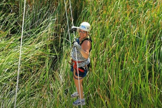 Outdoor and Zipline Adventure in Baja California - Front-door pickup from Cabo hotels: the logistics that make or break it
