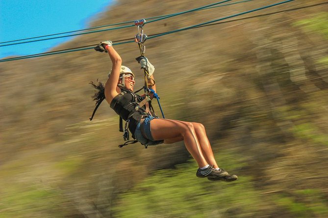Outdoor Ziplining and UTV Adventure from Los Cabos - Practical tips to make the day smoother in Los Cabos