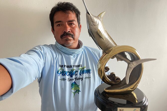 Pacifictime Sports Fishing in Cabos san lucas - Should You Book Pacifictime Sports Fishing in Cabo?