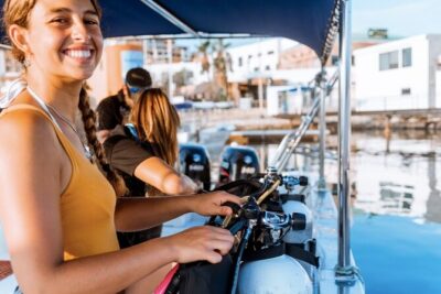 PADI Open Water Course in Cabo San Lucas - Pool practice that builds confidence fast (and why it matters)