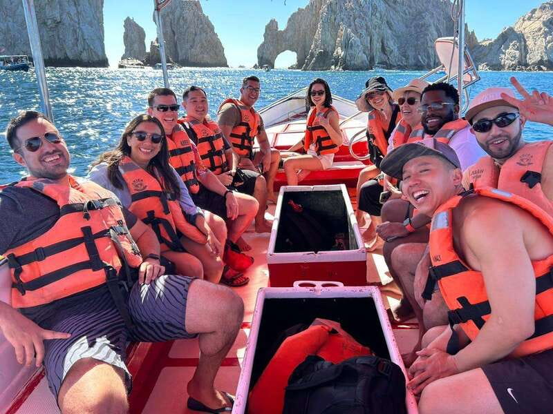 Parasailing in Cabo San Lucas - Price and Value: Is $84 Worth It in Cabo?