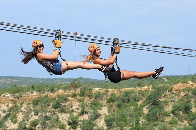 Park Pass at Wild Canyon One Place, Many Adventures - Key Highlights to Know Before You Go