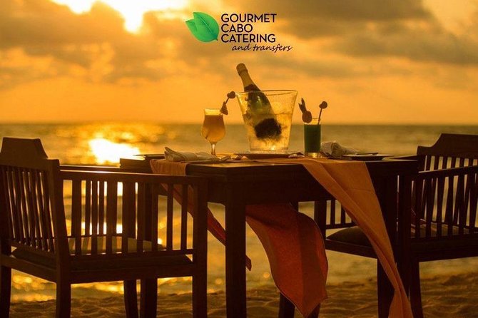 Parrillada dinner with a Private Chef in your villa/condo in Cabo or San Jose - Private Parrillada at Your Cabo or San Jose Condo