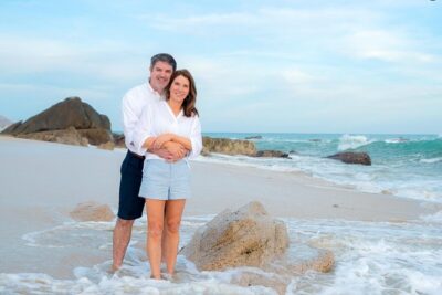 Photo Session in Los Cabos - Who is Raul Macias and what you’re booking