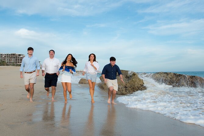 Photo Session in Los Cabos - How to get the best results without overplanning