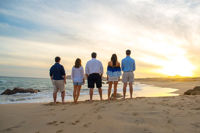 Photo Session in Los Cabos - Who should book this private Cabo photo session
