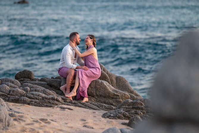 Photo Session in Los Cabos - Packages beyond Cabo: La Paz and Baja beach-hopping