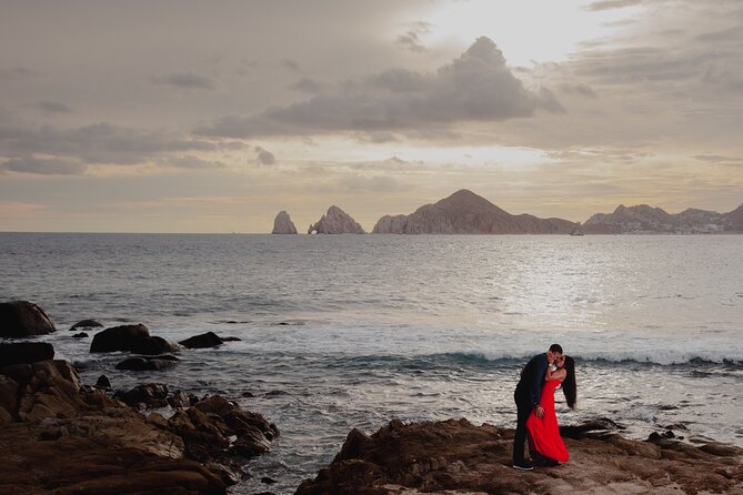 Photoshoot in Los Cabos, the best experience! - Key highlights you’ll feel right away