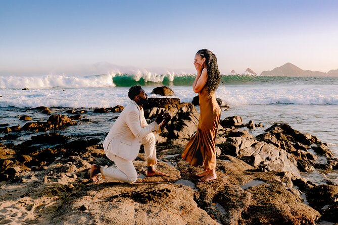 Photoshoot in Los Cabos, the best experience! - Meeting at Sunset Monalisa, then working the clock