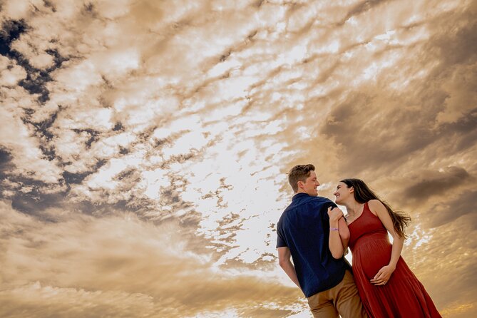 Photoshoot in Los Cabos, the best experience! - How the photographer turns directions into natural photos