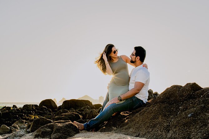 Photoshoot in Los Cabos, the best experience! - What you get: hi-res images by email and an online backup