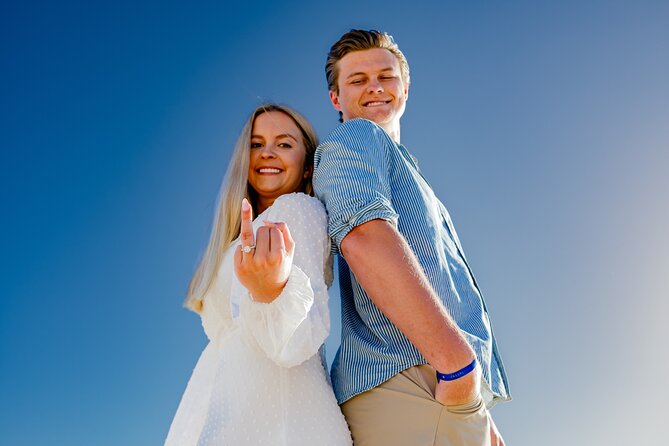 Photoshoot in Los Cabos, the best experience! - Stop 1: San José del Cabo for a calmer first look