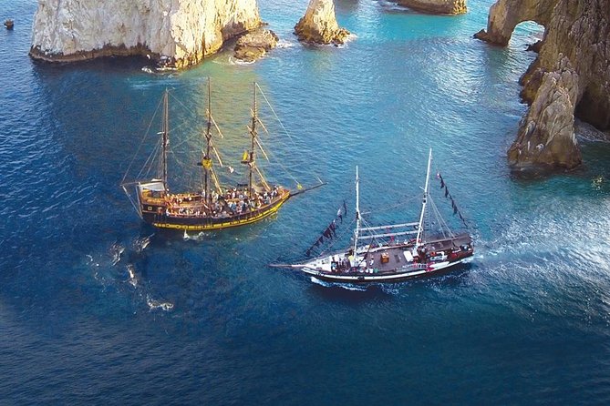 Pirate Ship Snorkel and Lunch Cruise in Los Cabos - Price and value check: what $99 gets you in real terms
