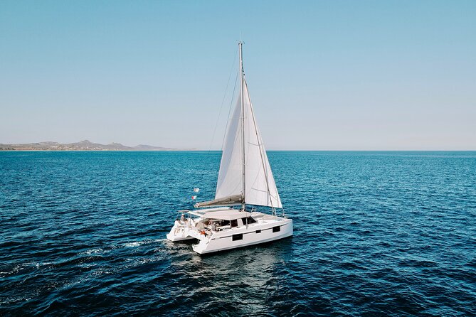 Platinum Sunset Sailing Tour - Boarding rules and the safety briefing that keeps everything smooth