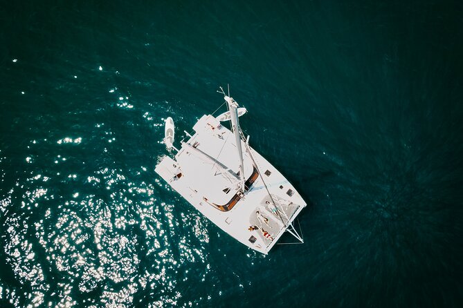 Platinum Sunset Sailing Tour - Timing, weather, and how to dress for a sunset sail