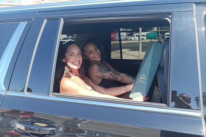 Premier Airport Shuttle Service for Seamless Transport in Cabo - The 20-Minute Grocery and Supplies Stop (and Costco’s Extra Fee)