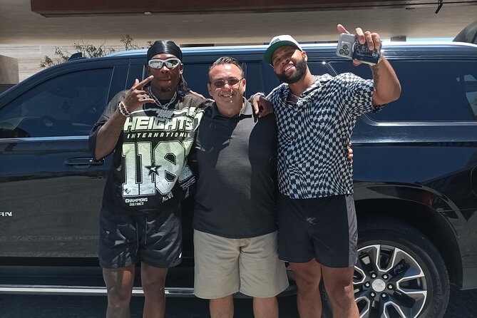 Premier Airport Shuttle Service for Seamless Transport in Cabo - Who This Shuttle Is Best For (and Who Might Be Happier Elsewhere)