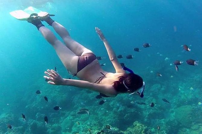 Private 3-Hour Snorkeling Tour with Arch Tour and Beach Time - What’s included (and what you’ll pay for on your own)