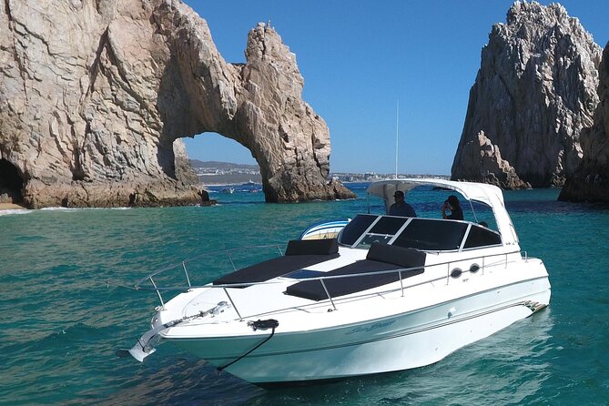 Private 3hr Yacht Cruise in Cabo San Lucas all included - Private 3-hour yacht cruise in Cabo: what it’s really like
