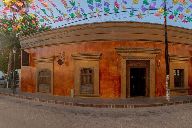Private 6-Hour Todos Santos Tour from Los Cabos - Todos Santos itself: palms, fruit trees, and a town you can actually walk