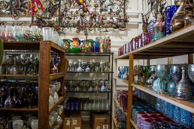 Private 6-Hour Todos Santos Tour from Los Cabos - Timing and pacing: you get about 6 hours, so plan the tradeoffs