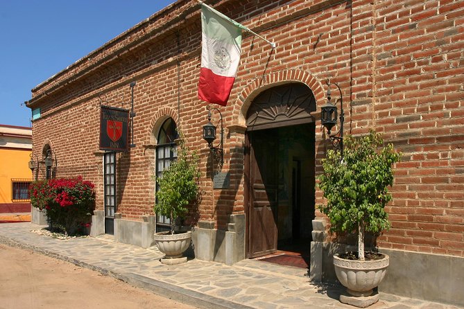 Private 6-Hour Todos Santos Tour from Los Cabos - Price and value: what $471.43 really buys you