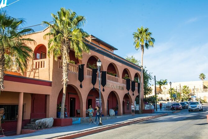 Private 6-Hour Todos Santos Tour from Los Cabos - Guides worth noting: names you can look for