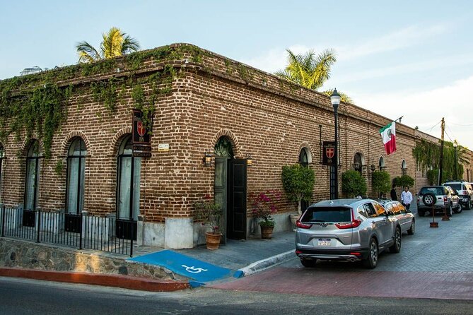 Private 6-Hour Todos Santos Tour from Los Cabos - Custom stops that can make or break the day: Hotel California, Tequila Sunrise, and more