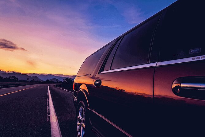 Private Airport Transfer to Cabo Zone 3 - Why a Private Cabo Airport Transfer Makes Real Sense