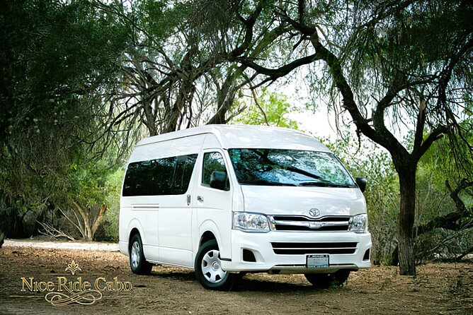 Private Airport Transfer to Cabo Zone 3 - Timing Tips: How to Make the Ride Feel Effortless