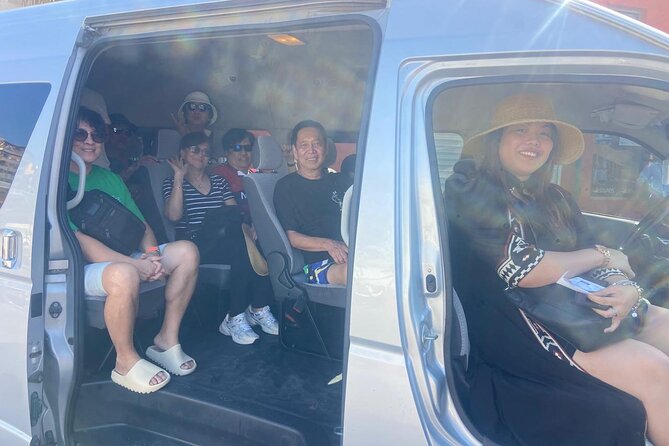 Private Airport Transfers in Los Cabos - Key Things That Make This Transfer Feel Easy