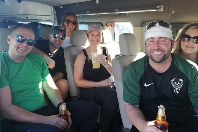 Private Airport Transfers in Los Cabos - Price and Value: How $216.16 Per Group Can Work for You