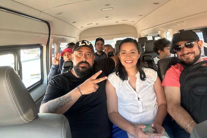 Private Airport Transfers in Los Cabos - Drivers and Service Style: Why Tony Keeps Coming Up