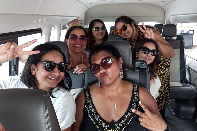 Private Airport Transfers in Los Cabos - Alcohol, Water, and ID: Small Rules Worth Noting