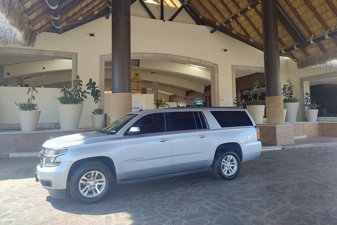 Private Airport Trip to Cabo San Lucas Hotels RT - Who This Airport Ride Works Best For (and Who Might Skip It)